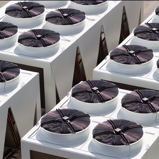 roof extractor fans